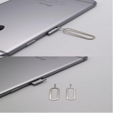 SIM Card Needle (Not Shipped Alone)