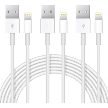 Phone Charger Cord Lightning Cables
