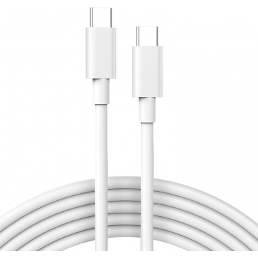 USB C to USB C Charging Cable