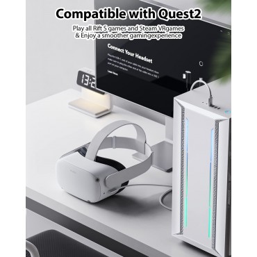 USB To C Cable 6.6FT