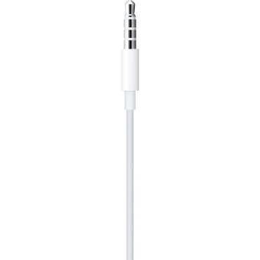 Wired Headphones - White 2