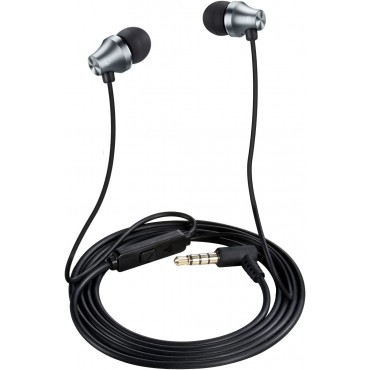 Sport Wireless Earbuds - Black 2