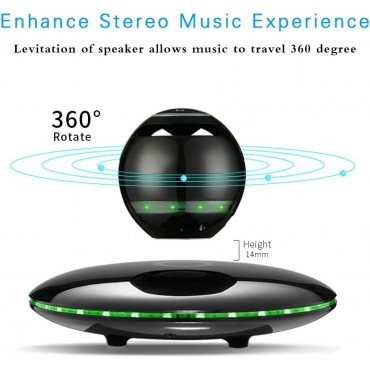 Wireless Bluetooth Speaker