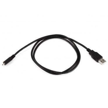 3ft USB 2.0 A to Micro 5pin 28/28AWG Cable