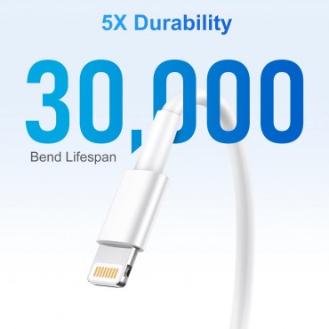 Phone Charger Cord Lightning Cables