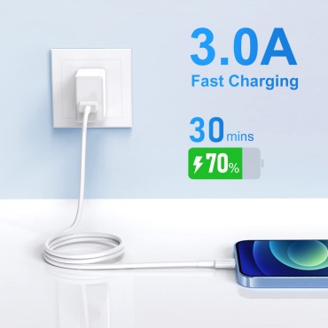 Phone Charger Cord Lightning Cables
