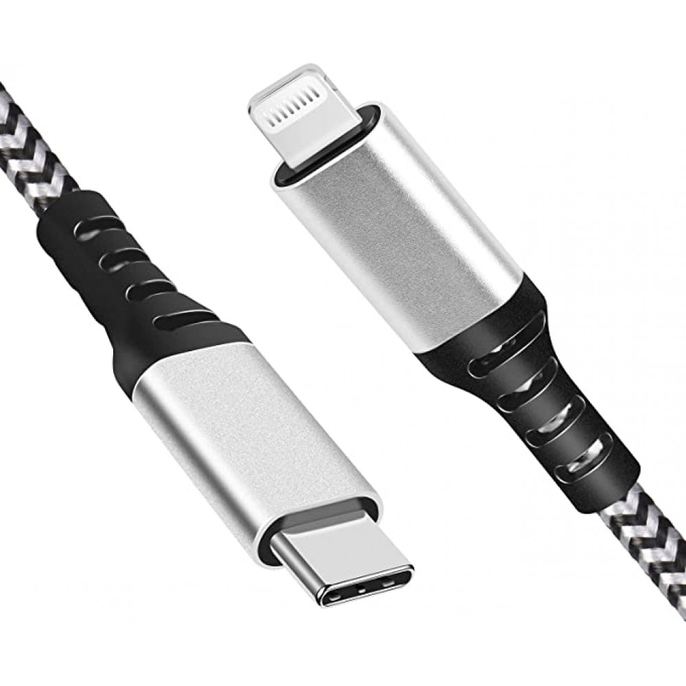 Phone Fast Charger 10ft