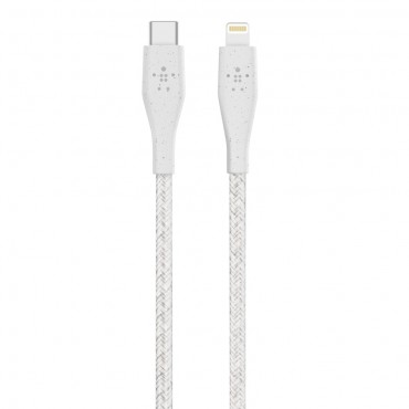 USB-C Cable with Lightning Connector + Strap