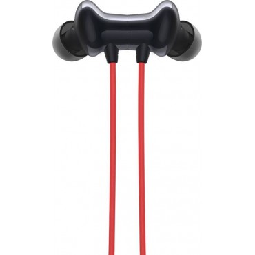 Wireless Bluetooth Headset Red