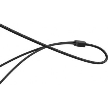 Wired Headphones - Black, In the Ear