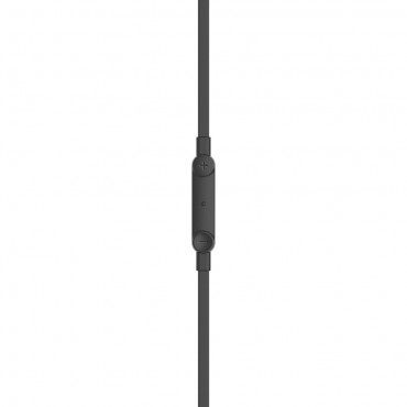 Wired Headphones - Black 2