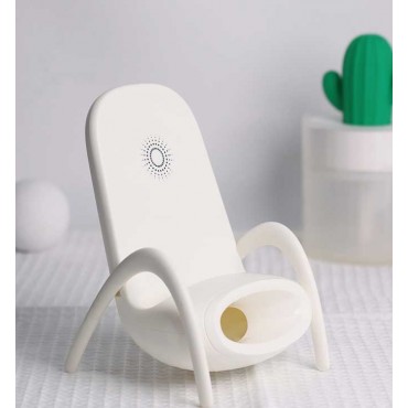Fast charging bracket multi-function chair*5