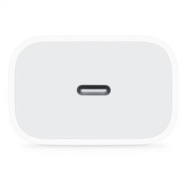 20W USB-C Power Adapter